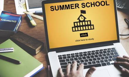 Online Education and Summer Schools’ potential to retain lost knowledge for students