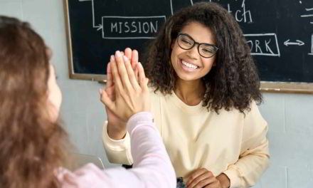 5 reasons why celebrating student success is important
