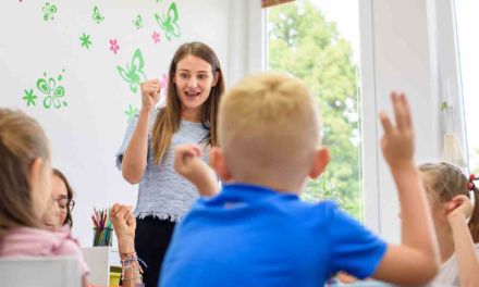 Three tips to support students with behaviour problems