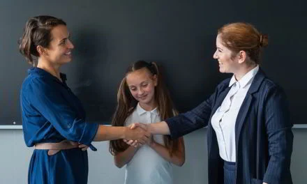 How to engage students, parents and teachers