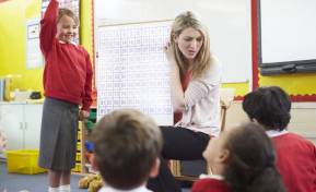 How games can help increase numeracy skills