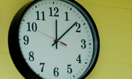 Developing Your Pupils’ Time Management Skills