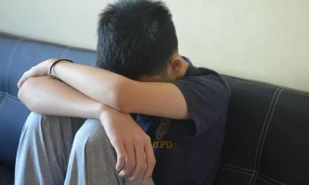 Possible signs of bullying
