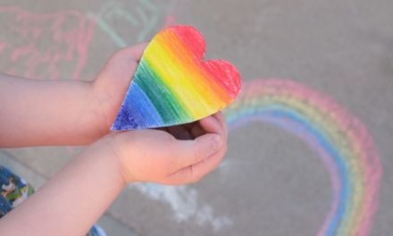 Why it is important to celebrate Pride Month in schools