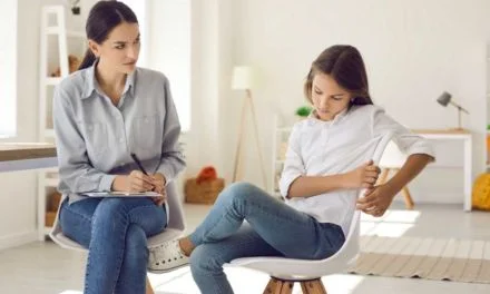 Understanding learners with behavioural needs