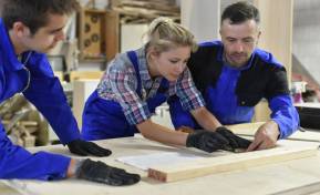 5 potential career paths for…design and technology students