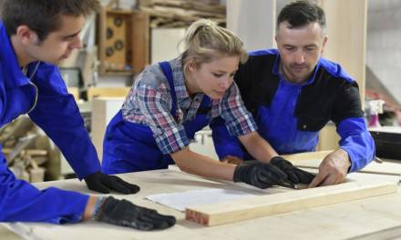 5 potential career paths for…design and technology students