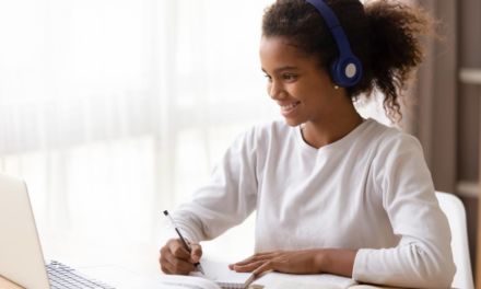 3 ways to improve students’ mental health when they learn remotely