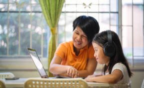 5 tips for students home learning