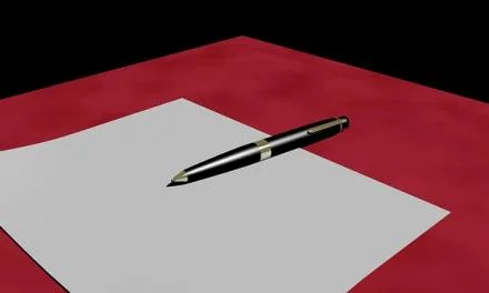 Get Young People Writing